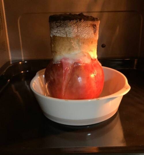 니들은 사과 전자렌지에 돌리지마라_1.jpg