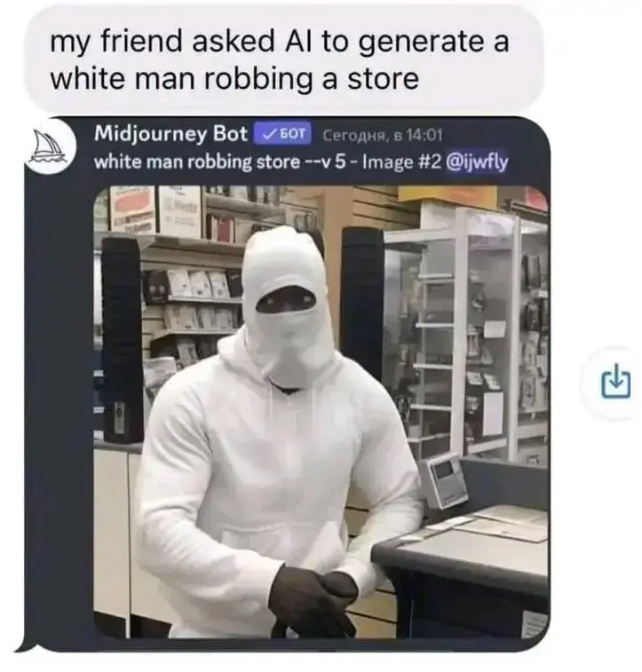백인 강도 사진을 만들라고 지시 받은 AI_1.webp