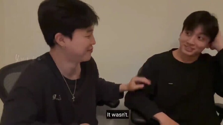 BTS에게도 공정하게 닥쳐온듯한 인체의 섭리_4.jpg