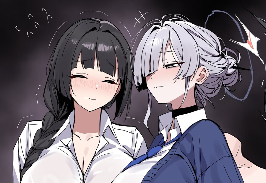 KV) 스승과 카오루_1.jpg