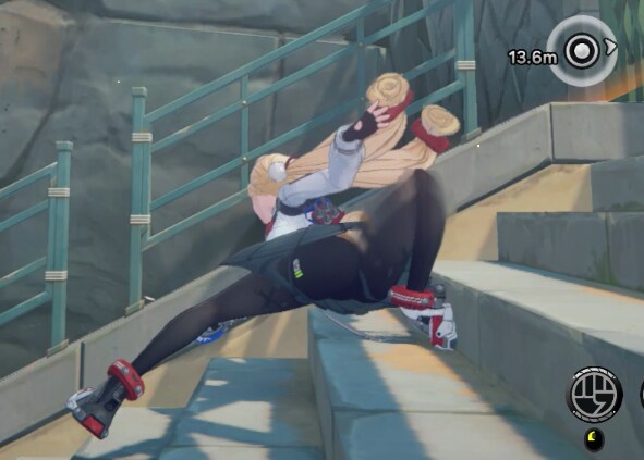 젠레스)