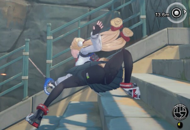 젠레스)