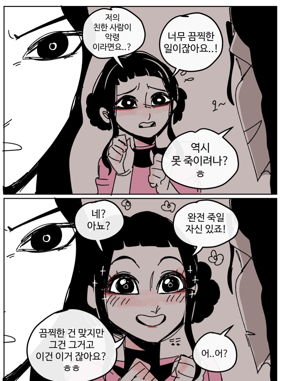 케이팝) 셀린이 루미에게 숨기라고만 했던 이유_10.png