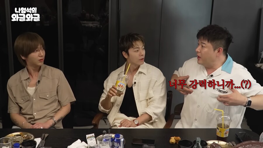 뽀뽀뽀때문에 ㅈㄲㅈ 수술했던 신동_12.png