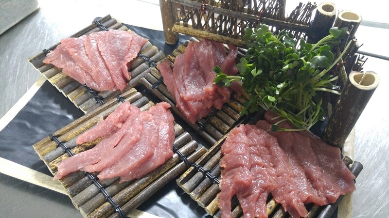의외로 엄청 맛있다는데 먹어본 사람은 별로 없는 고기._6.jpg