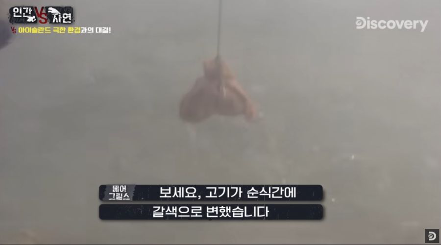 최상급 고기를 먹는 베어 그릴스_2.png