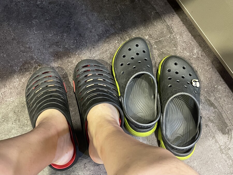 비 오는 날 출근 하면 아이러니 한 것_1.jpg