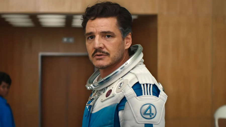 MCU) 판타스틱4의 리드 리처드는 어벤져스의 리더_1.webp