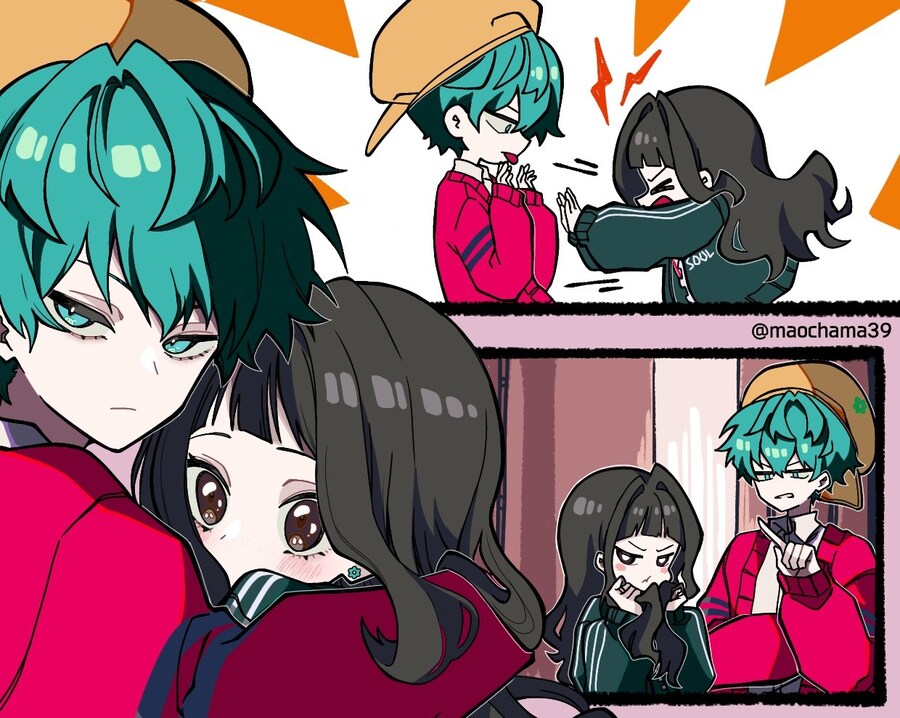 케이팝) 팬 : 베이비는 짝이 없지?_2.jpg