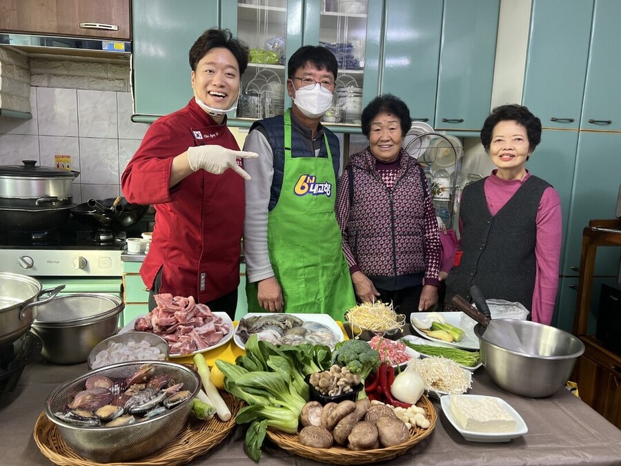 의외로 북한주민에게 빨간약인 TV 프로그램_3.jpg