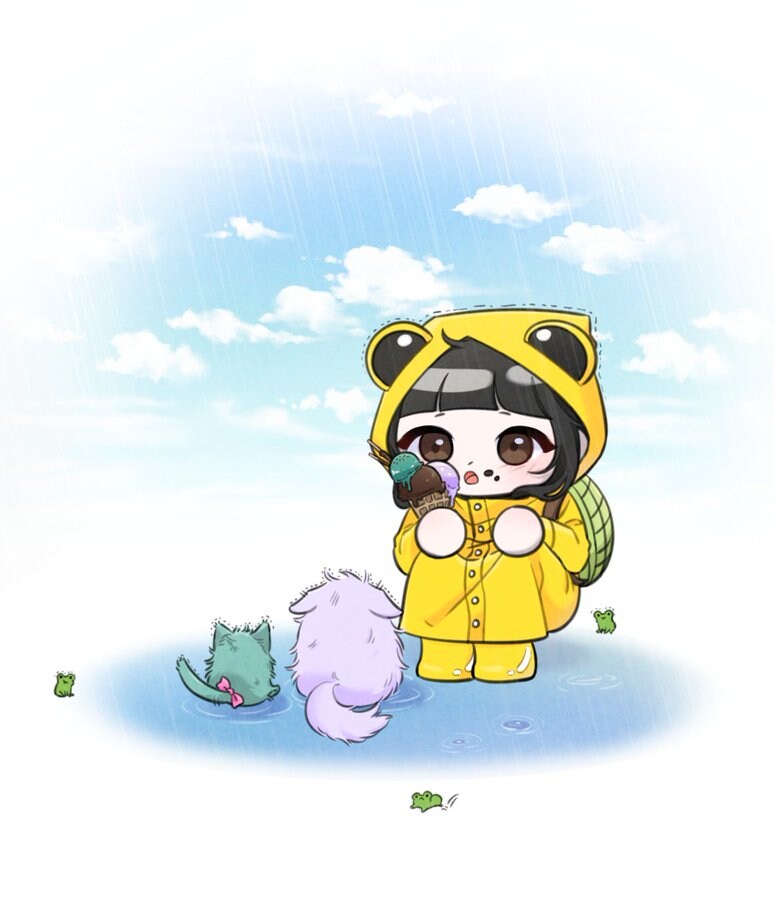 케이팝) 조이 : 악귀가 무슨 아이스크림이야_1.jpg