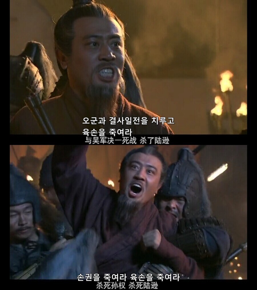 삼국지)유비의 몰락이자 완성이였던 사건_2.jpg
