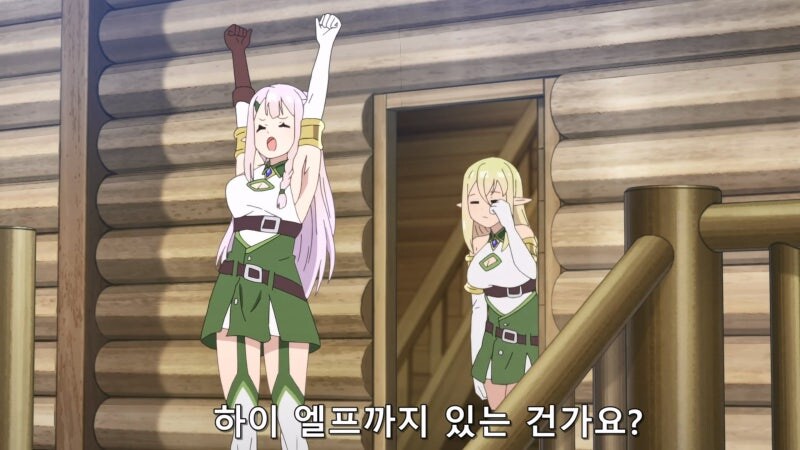 어느 이세계 판타지에서 하이 엘프가 받는 취급_1.jpg