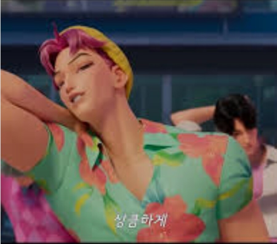 케이팝)제대로 안본 사람들은 잘 모르는 사실_1.jpg