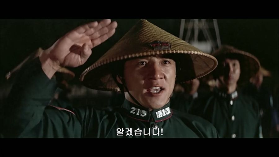 영화속 야심한 밤에 기상을 시키는 교관_12.jpg