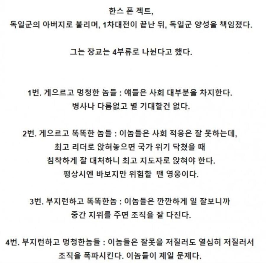 장교의 네 가지 유형_2.jpg