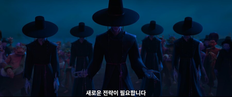 케이팝) 등장 때 포스 : 머리 좋고 냉혹한 귀마측 2인자_2.jpg
