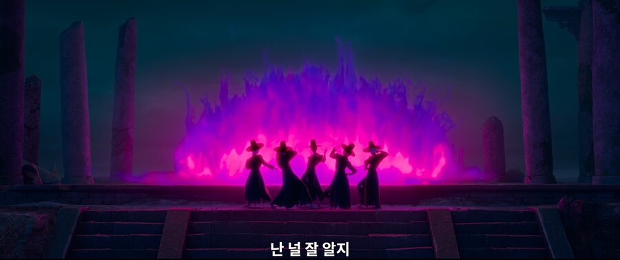 케이팝) 등장 때 포스 : 머리 좋고 냉혹한 귀마측 2인자_3.jpg