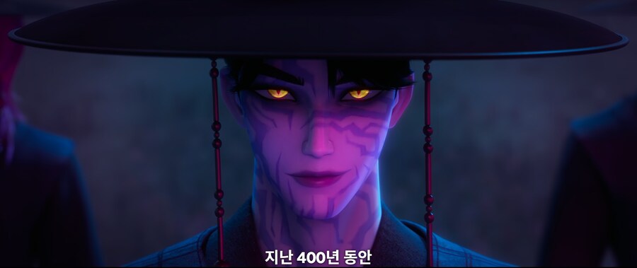 케이팝) 등장 때 포스 : 머리 좋고 냉혹한 귀마측 2인자_4.jpg
