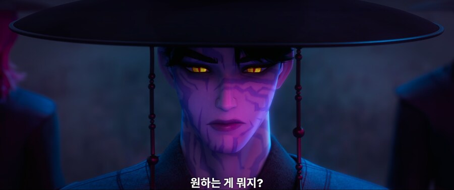 케이팝) 등장 때 포스 : 머리 좋고 냉혹한 귀마측 2인자_6.jpg