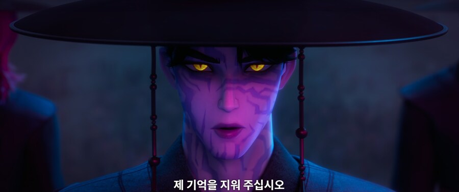 케이팝) 등장 때 포스 : 머리 좋고 냉혹한 귀마측 2인자_7.jpg
