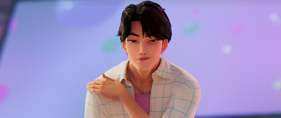 케이팝) 등장 때 포스 : 머리 좋고 냉혹한 귀마측 2인자_10.jpg