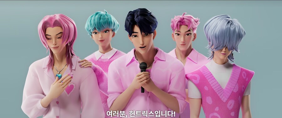 케이팝) 등장 때 포스 : 머리 좋고 냉혹한 귀마측 2인자_13.jpg