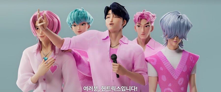 케이팝) 등장 때 포스 : 머리 좋고 냉혹한 귀마측 2인자_14.jpg