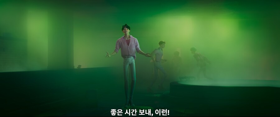 케이팝) 등장 때 포스 : 머리 좋고 냉혹한 귀마측 2인자_16.jpg