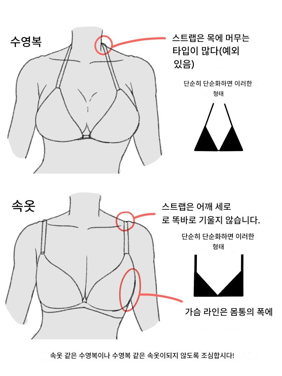여자들이 속옷이랑 수영복은 다른거라고 성내는 이유_1.jpg
