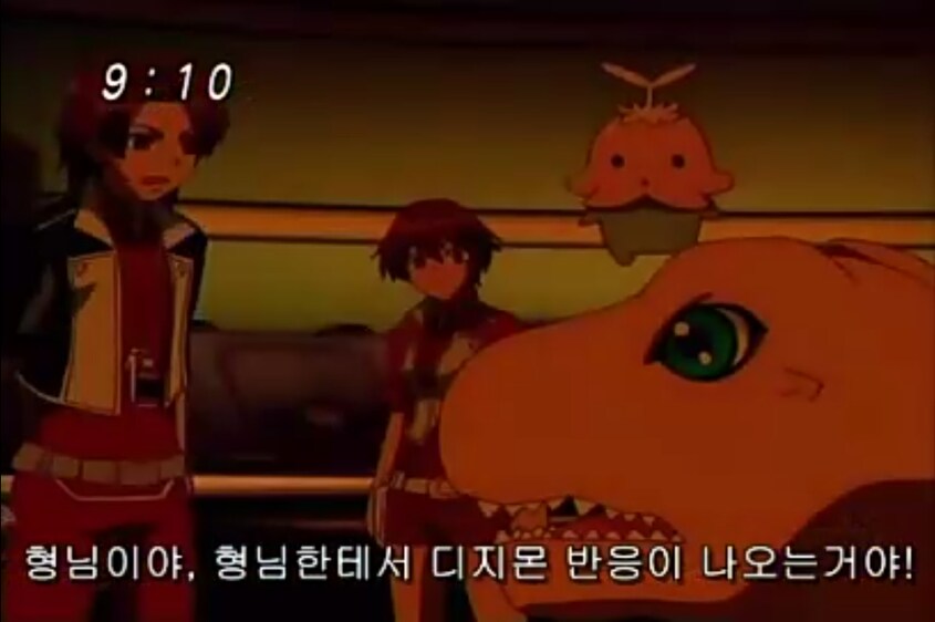 디지몬)다이몬이라하면서 진짜 디지몬이라하니까_1.png