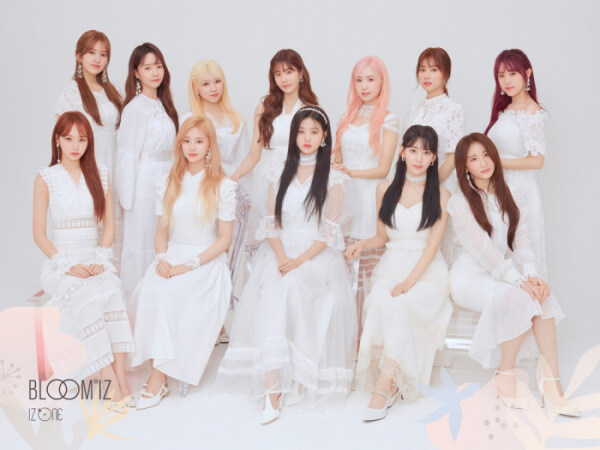 뒤조심) 아이즈원 가슴 노출 !?_2.jpg