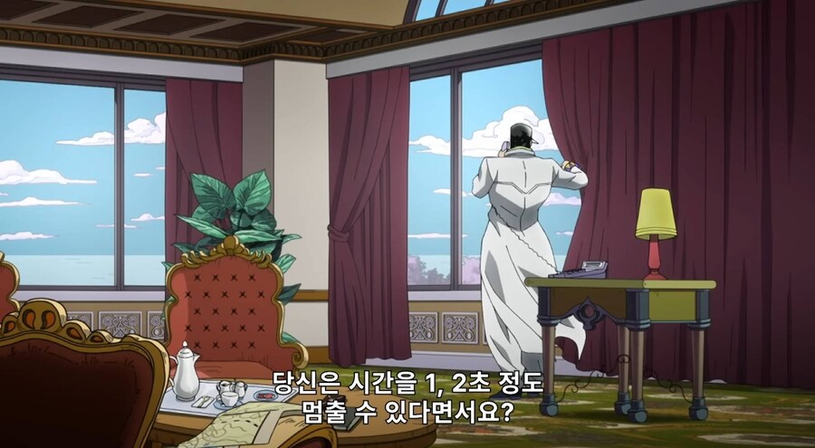 죠죠) 이정도면 어디 TV 광고에 내보낸거 아님?_2.jpg
