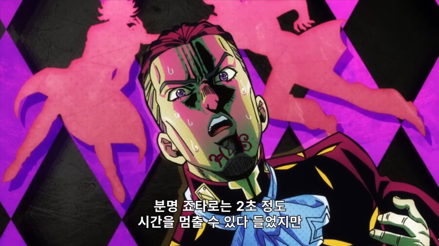 죠죠) 이정도면 어디 TV 광고에 내보낸거 아님?_1.jpg