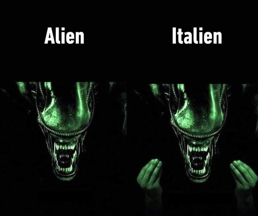 Alien 그리고 Italien_1.jpg