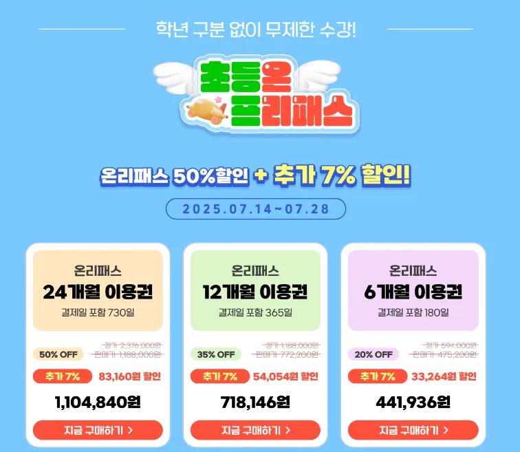 초등학생 온리패스 나왔다!!!_2.webp