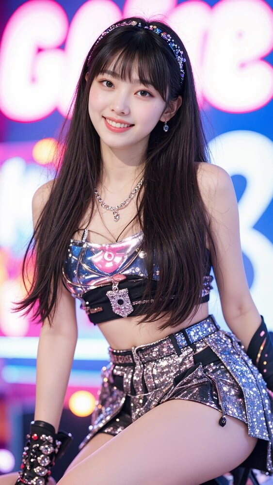 정식 데뷔한 AI 걸그룹 비주얼.jpg_3.jpg