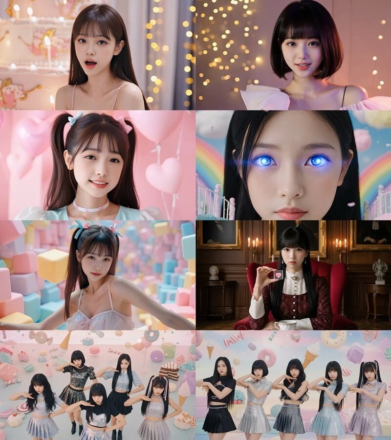 정식 데뷔한 AI 걸그룹 비주얼.jpg_5.jpg