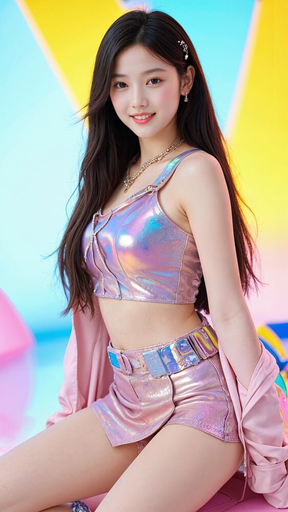 정식 데뷔한 AI 걸그룹 비주얼.jpg_7.jpg