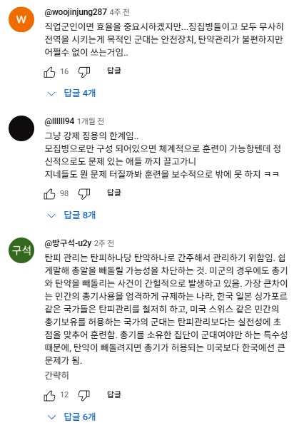 탄피 유출 때문에 탄피받이를 쓰는거다(X)_1.png