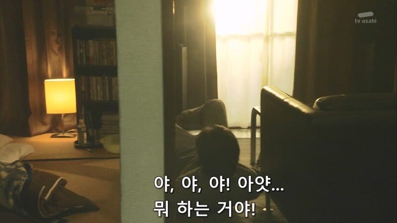 남자 집에 가서 병간호 하던 여자의 최후_12.jpg