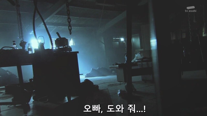 남자 집에 가서 병간호 하던 여자의 최후_42.jpg