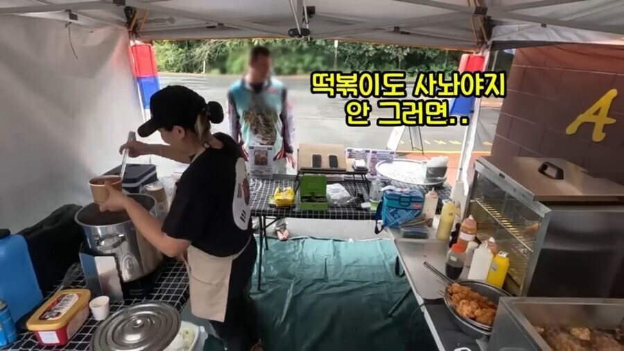 호주 아저씨가 한식 푸드트럭에 급하게 다시 온 이유_6.jpg