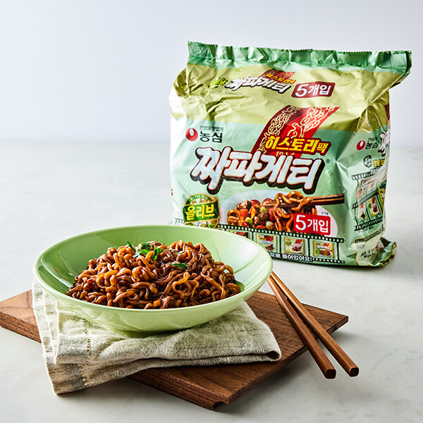 이탈리아에서 알면 빡칠 한국에 있는 음식_2.jpg
