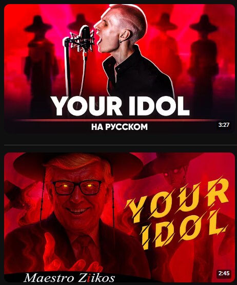 케이팝)유어아이돌을 따라하는 외국인들.._1.png