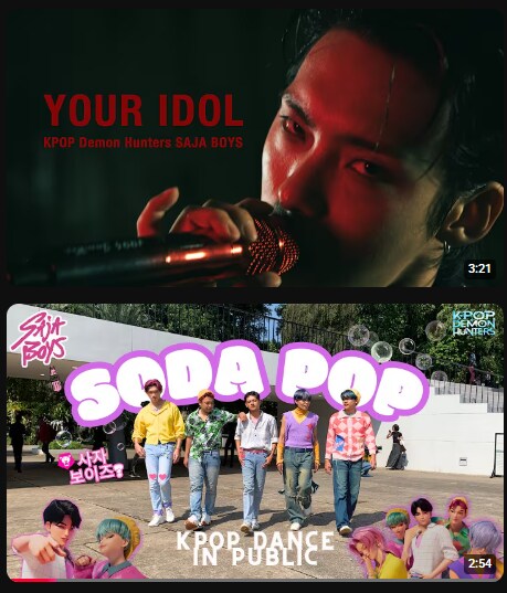 케이팝)유어아이돌을 따라하는 외국인들.._4.png