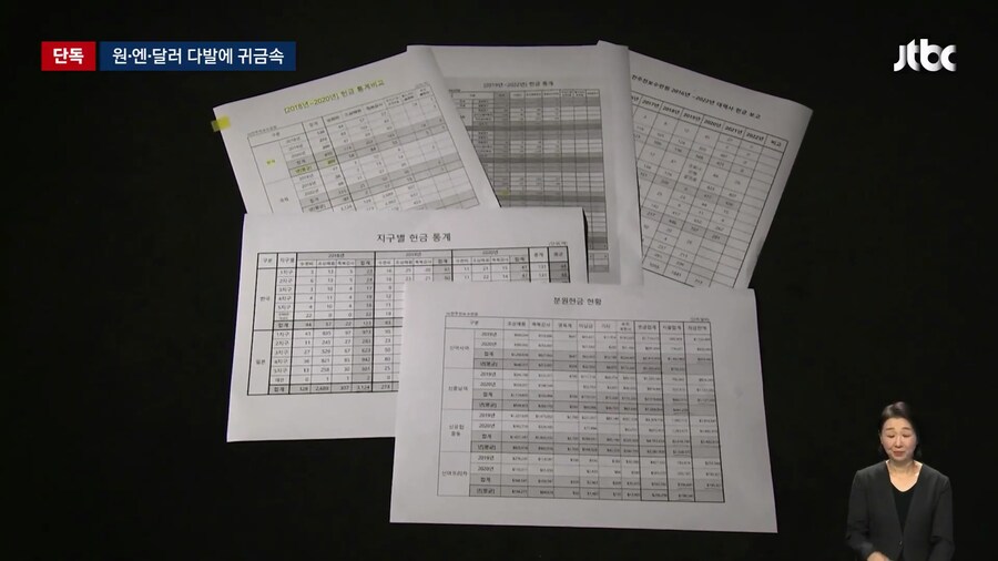 일본의 통일교 헌금 규모.._1.jpg