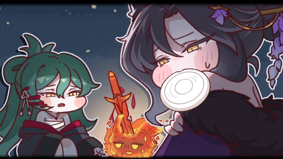 트릭컬)