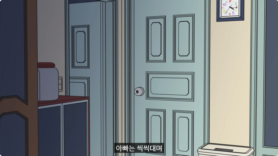 아빠랑 대판 싸우고 집 나갔다가 문 앞에서 급똥 신호 터진 엄마.jpg_68.jpg