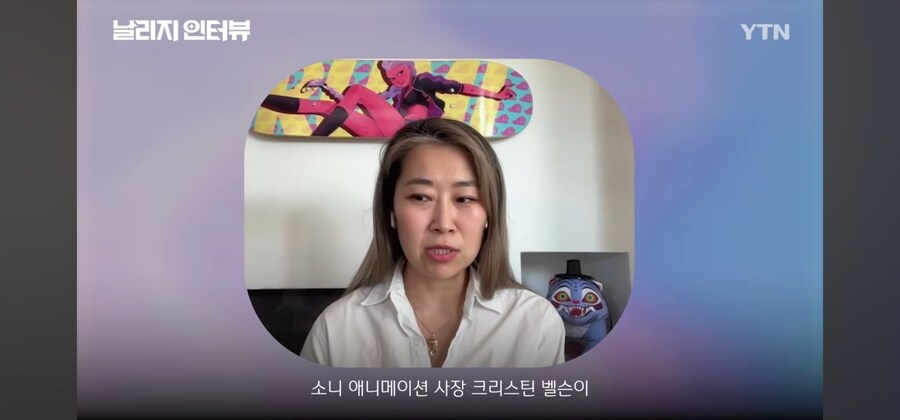케데헌 감독 : 원래 구상은 더 잔인하고 진지한 영화였다_4.jpg